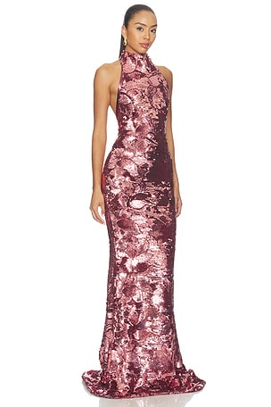 Zhivago ROBE DE SOIRÉE NO MORE SONGS en Penk