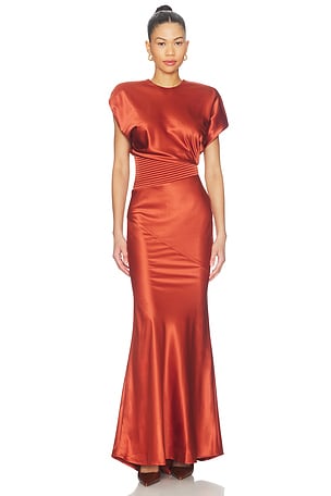 Bond Gown Zhivago