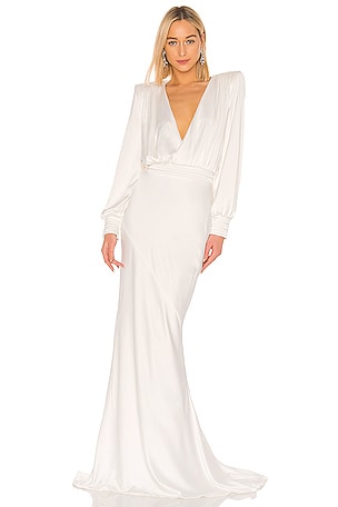 Betsy Gown Zhivago