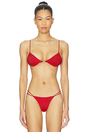 Triangle Bikini Top Ziah