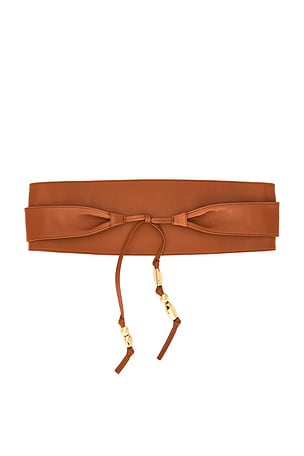 Foam Pebbles Wrap Belt Zimmermann