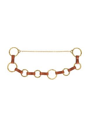 Solena Chain Belt Zimmermann