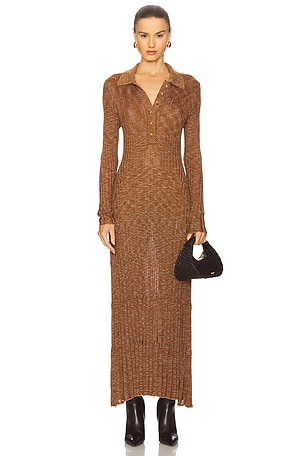 Mouline Midi Dress Zimmermann