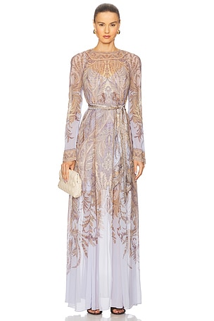 Sheath Dress Zimmermann
