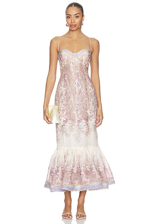 Alchemy Gown Zimmermann