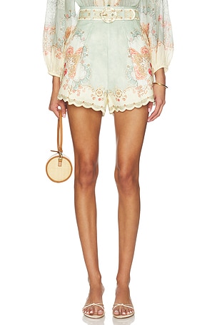 Daylight Tuck Short Zimmermann