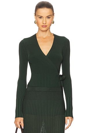 Wrap Cardigan Zimmermann