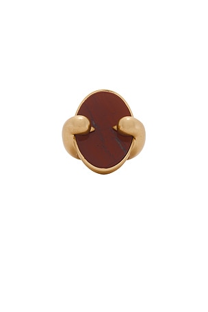 Plume Signet Ring Zimmermann