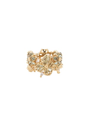 Bloom Band Ring Zimmermann