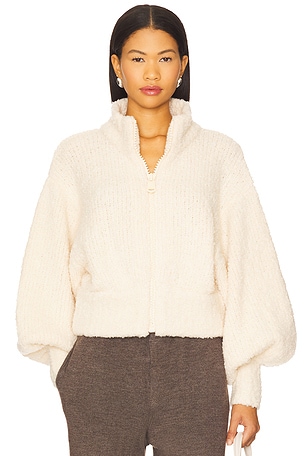 Boucle Bomber Zimmermann