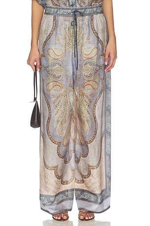 Wanderlust Relaxed Pant Zimmermann