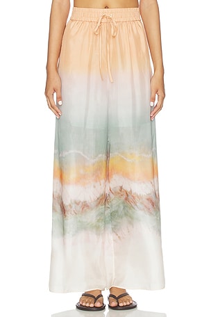 Daylight Relaxed Pant Zimmermann