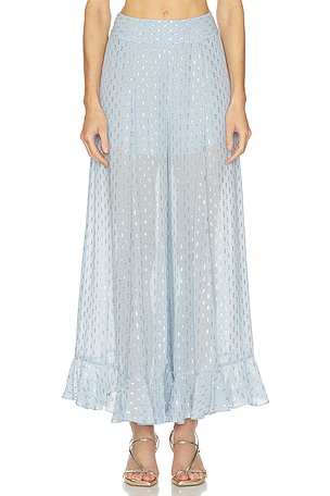 Daylight Culotte Pant Zimmermann