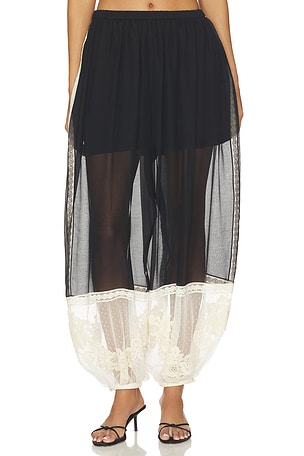 ШАРОВАРЫ ROSELIGHT Zimmermann