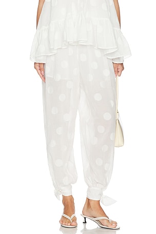 Solstice Harem Pant Zimmermann