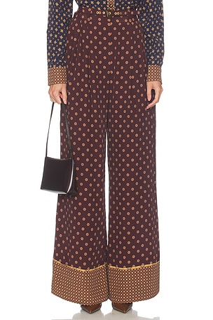 Pyjama Pant Zimmermann