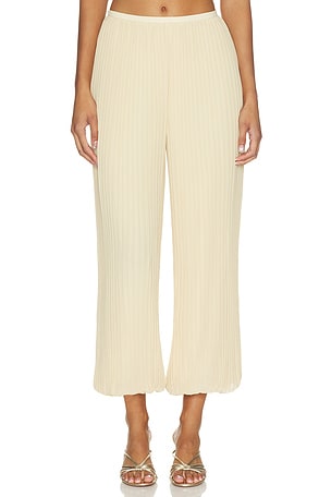 Pleated Harem Pant Zimmermann