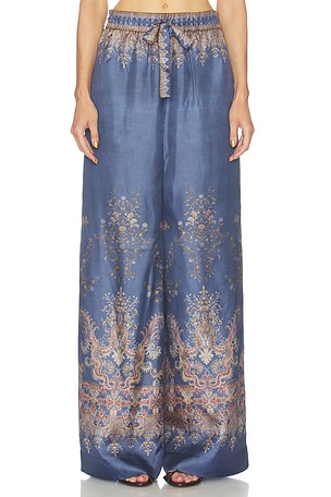 Valiant Track Pant Zimmermann