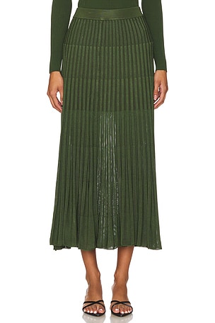 PLEATED スカートZimmermann$495