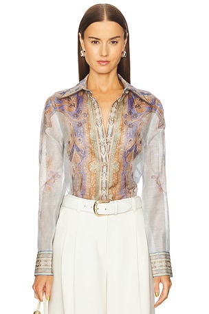 CHEMISE EDEN Zimmermann