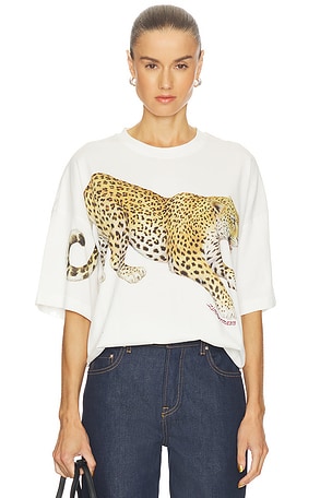 Printed Tee Zimmermann