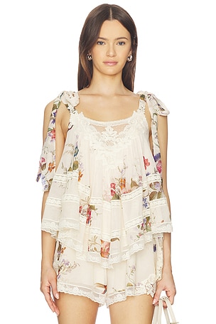 Patience Cami Top Zimmermann