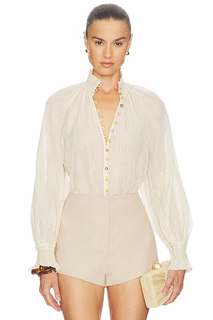 Aster Blouse Zimmermann