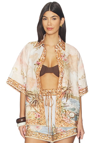 Mahon Shirt Zimmermann