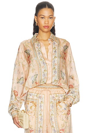 CAMISA ROSELIGHT Zimmermann