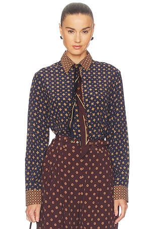 Relaxed Shirt Zimmermann