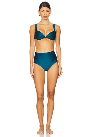 Acacia Underwire Bikini Zimmermann