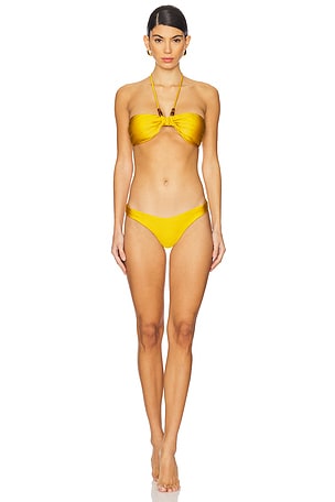 Wylie Halter Bikini Zimmermann