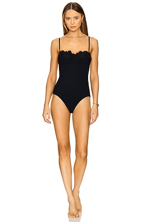 MAILLOT DE BAIN 1 PIÈCE EVERLEY EMBROIDERY Zimmermann