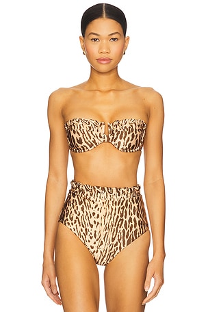 Cascadian Balconette Top Zimmermann