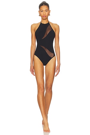 MAILLOT DE BAIN 1 PIÈCE WANDERLUST Zimmermann