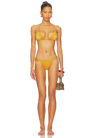 MAILLOT DE BAIN 2 PIÈCES WANDERLUST Zimmermann