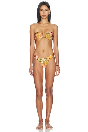 Mahon Bamboo Trim Bikini Zimmermann