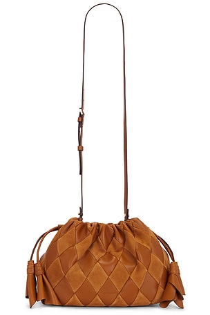 Cloud 91 Medium Clutch Bag Zimmermann