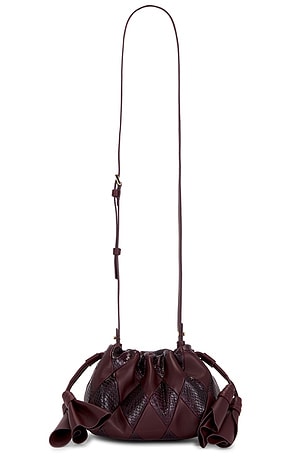 Cloud 91 Small Clutch Bag Zimmermann