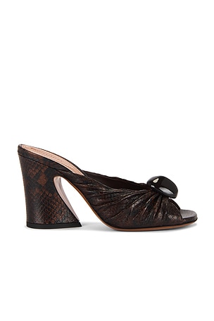 Gleam Mule Zimmermann
