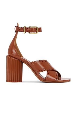 Eddie Sandal Zimmermann