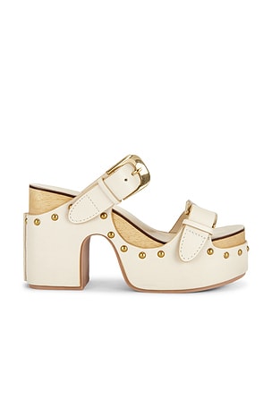 Alight Wedge Sandal Zimmermann