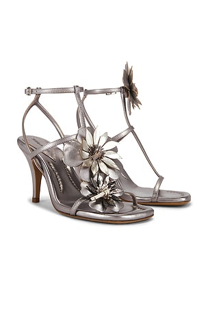 Belara Sandal Zimmermann