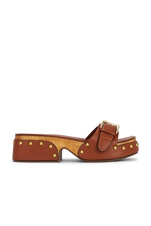 Alight Mule Sandal Zimmermann