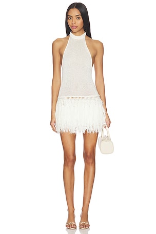 Paloma Dress Zuleyha Kuru