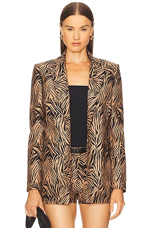 Yvonne Jacket Zuleyha Kuru