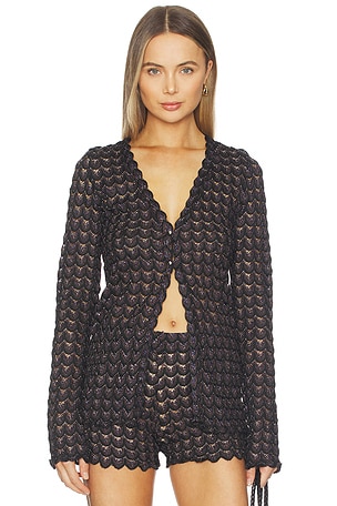 Eliza Top Zuleyha Kuru