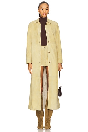Antar Coat ZUT