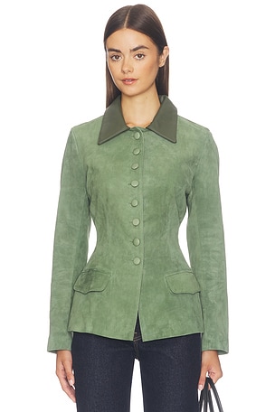 Faisal Jacket ZUT