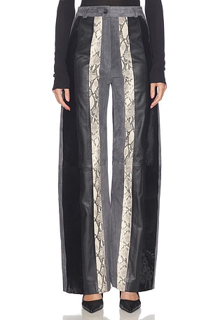 Niigata Pants ZUT